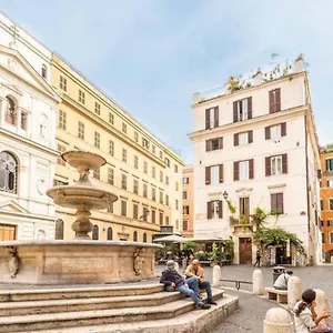 Holiday home Colosseodreamapartment, Rome
