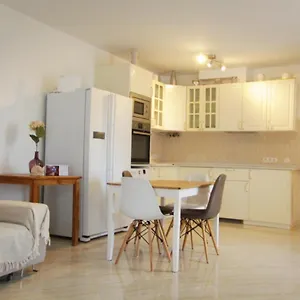 Apartamento Playa Blanca Apartment Playa Blanca (Lanzarote)