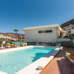 Home2book Puerto Rico Pool & Sun Apartment Puerto Rico (Gran Canaria)