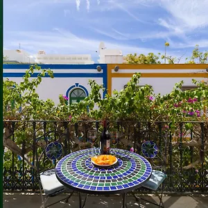 Marina Nº 280 Apartment Puerto De Mogan