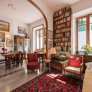  Apartment Colosseo Holiday House