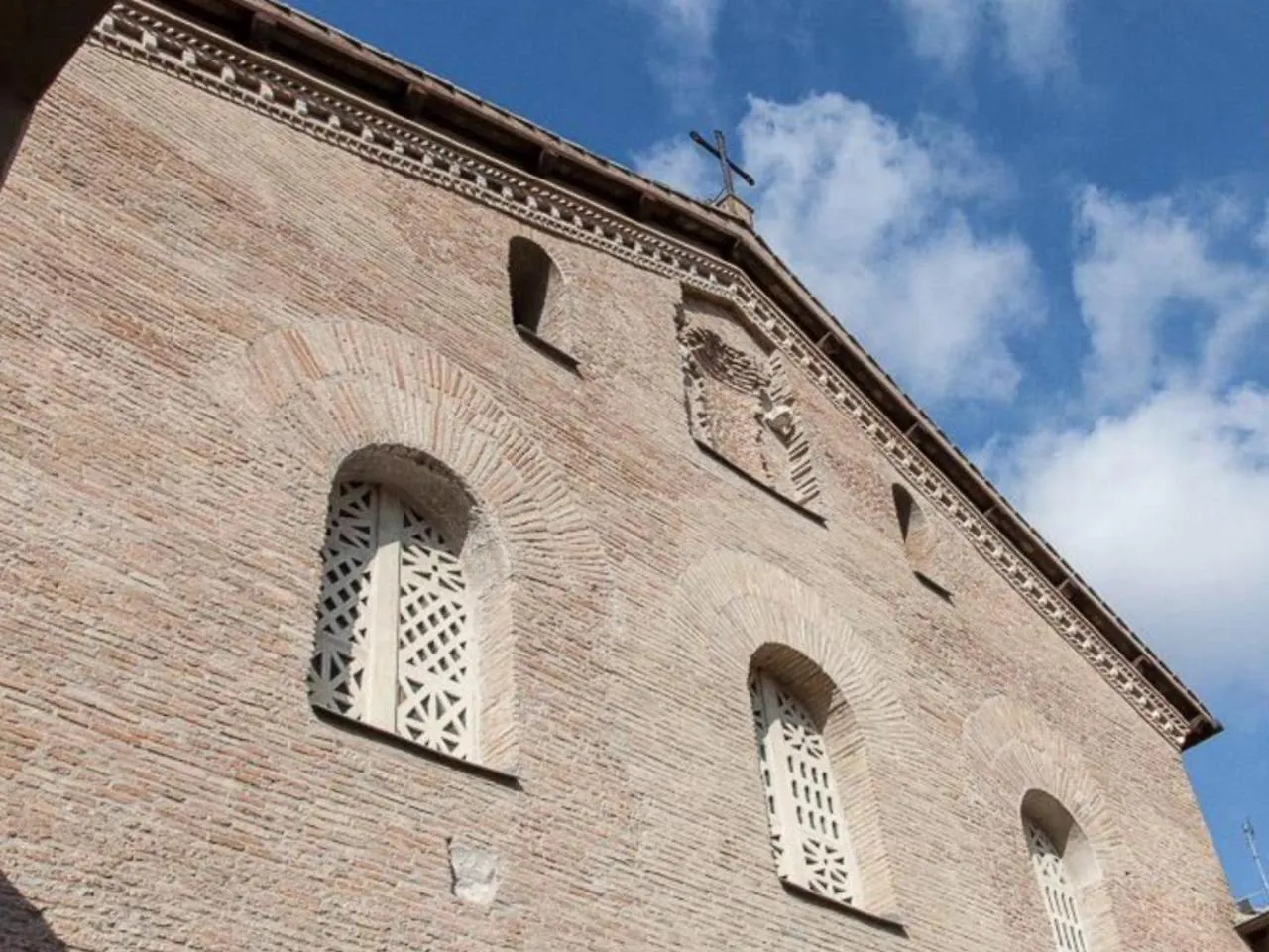 Imperial Forum Domus Rome