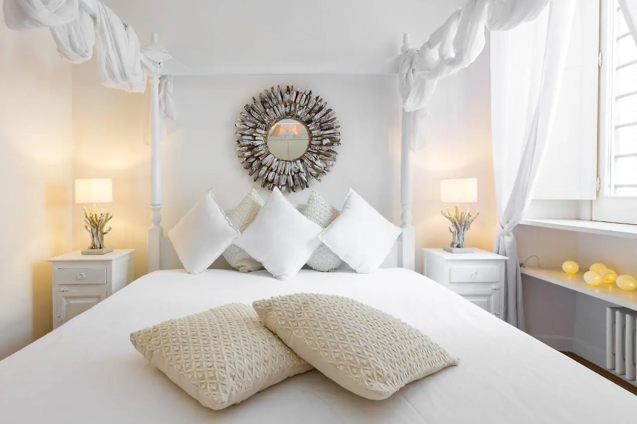 Apartment Imperial Forum Domus Rome Italy