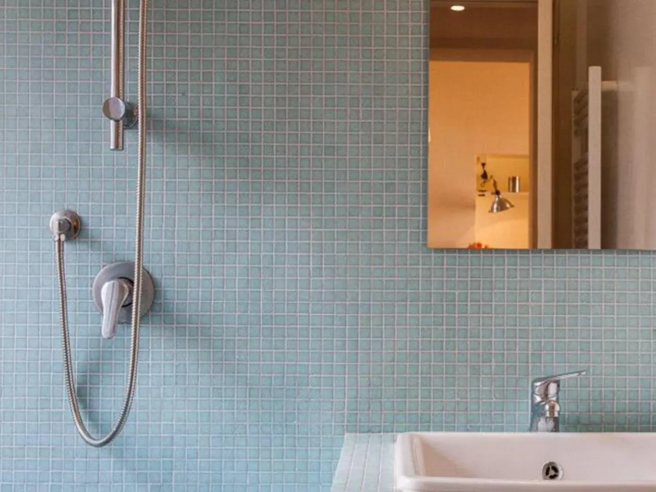Apartment Imperial Forum Domus Rome Italy