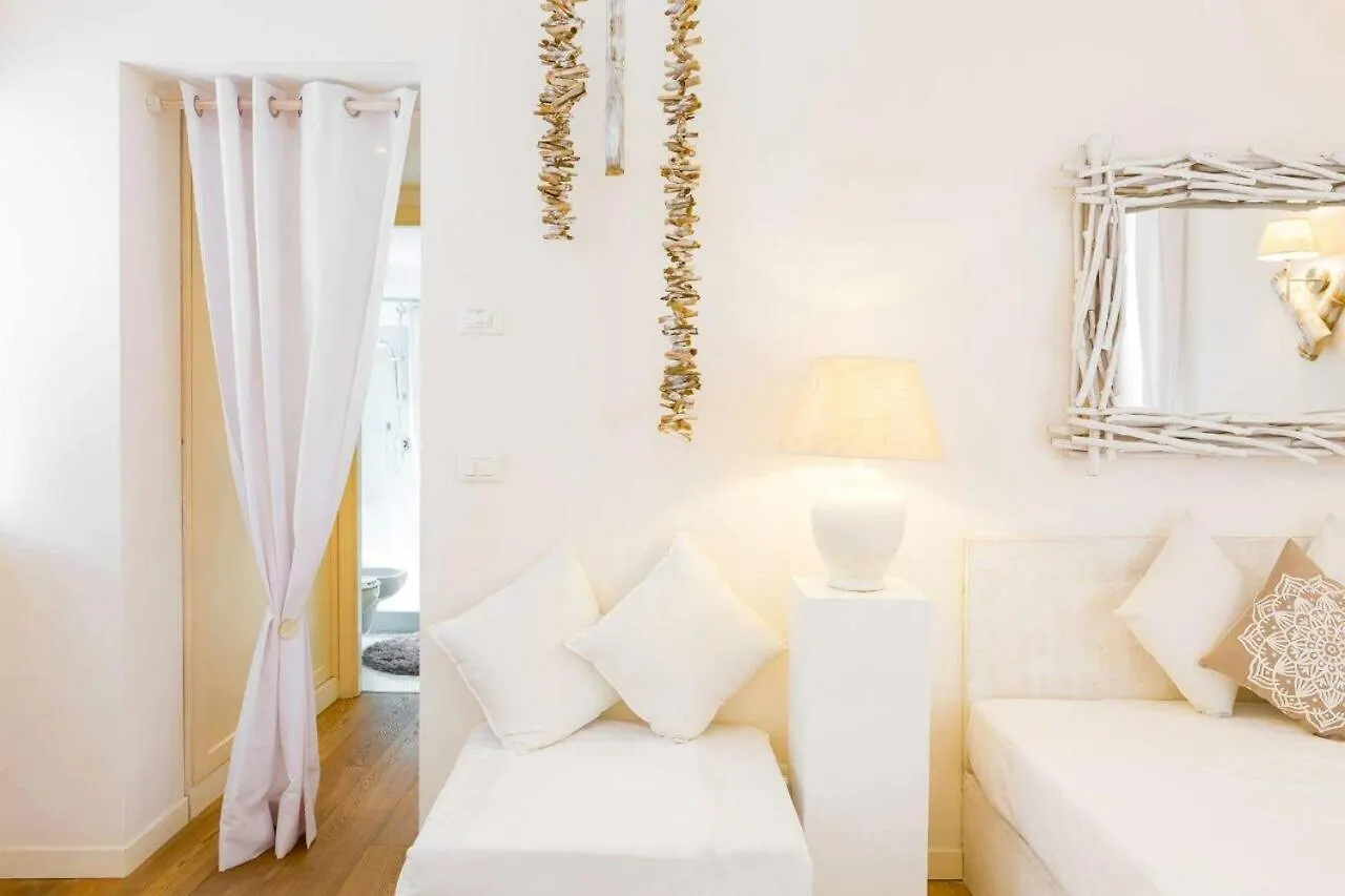 Apartment Imperial Forum Domus Rome